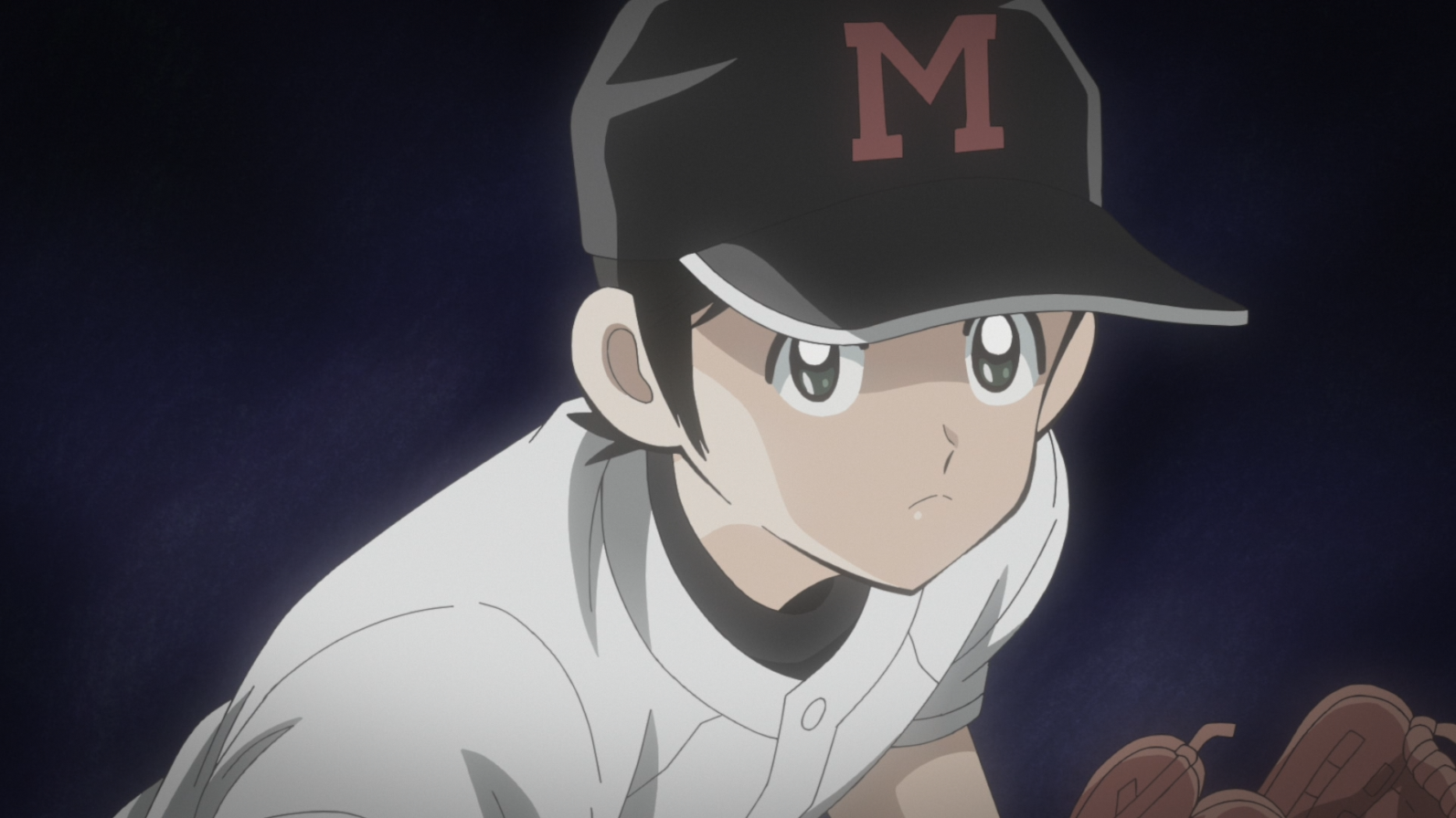 Mix: Meisei Story 2nd Season - Nidome no Natsu, Sora no Mukou e (Erai-raws)